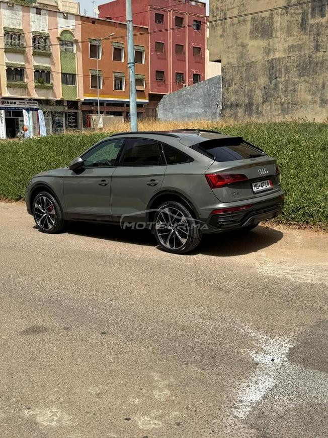 Audi Q5 sportback Diwana 