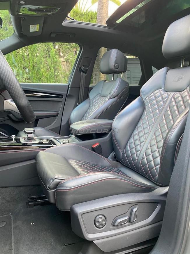 Audi Q5 sportback Diwana 