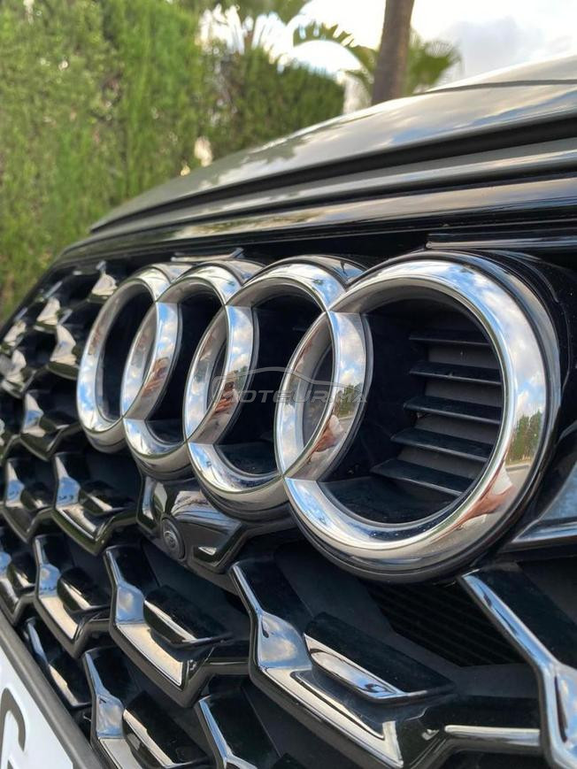 Audi Q5 sportback Diwana 