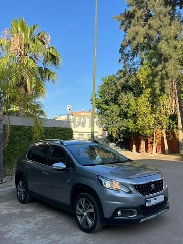 Meknès Merjan 1 - 2