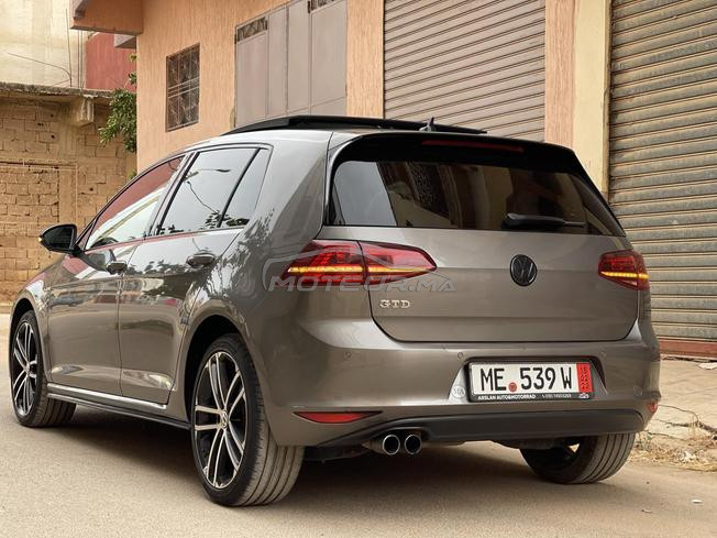 golf 7 GTD Diwana 15/02/2023