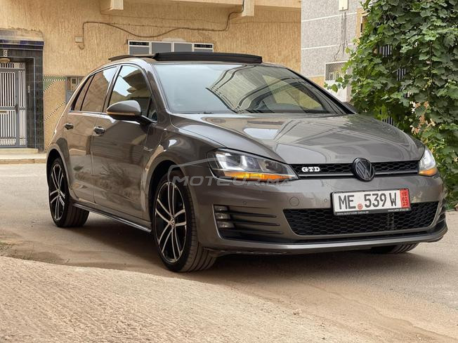 golf 7 GTD Diwana 15/02/2023