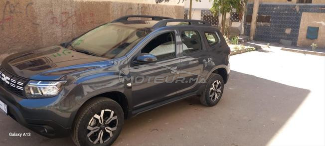 dacia duster 2023