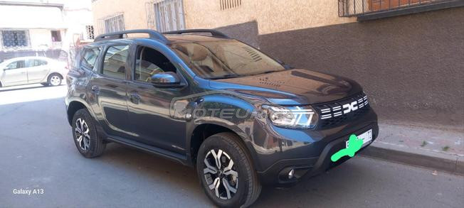 dacia duster 2023