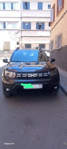 Dacia Duster 2023 - 2
