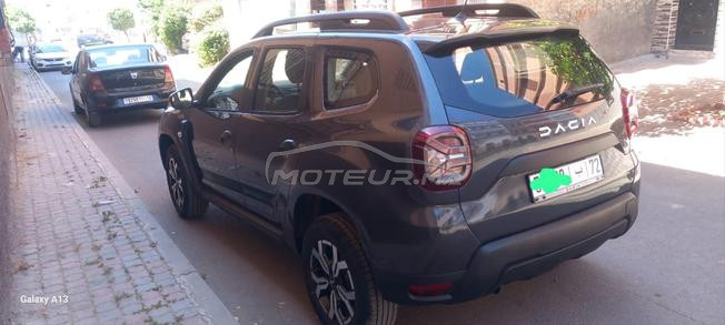 dacia duster 2023