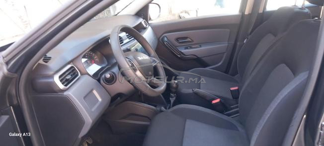 dacia duster 2023