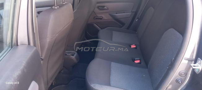dacia duster 2023
