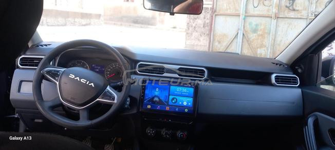 dacia duster 2023