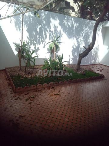 ÉTAGE DE VILLA À LOUER