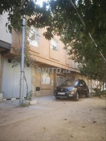 منزل للبيع محفظ... طابقين وكراج وكارسونيا والسطح - 2