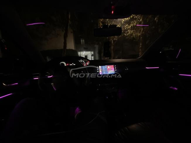 Peugeot 308 2020