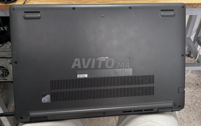 ديل لاتيود 3540 كور i7 الجيل 13 - 2