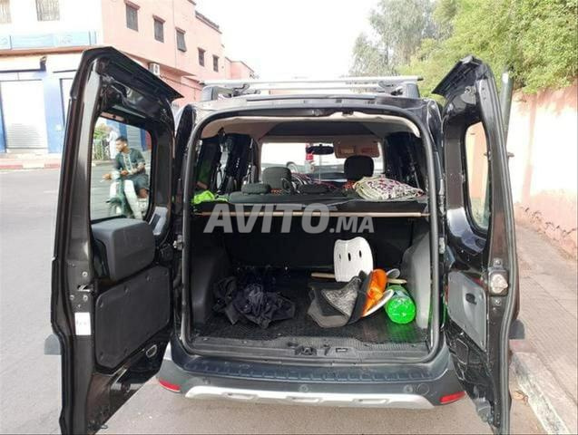 Dacia Dokker Diesel Manuelle 2019 à Chichaoua - 2
