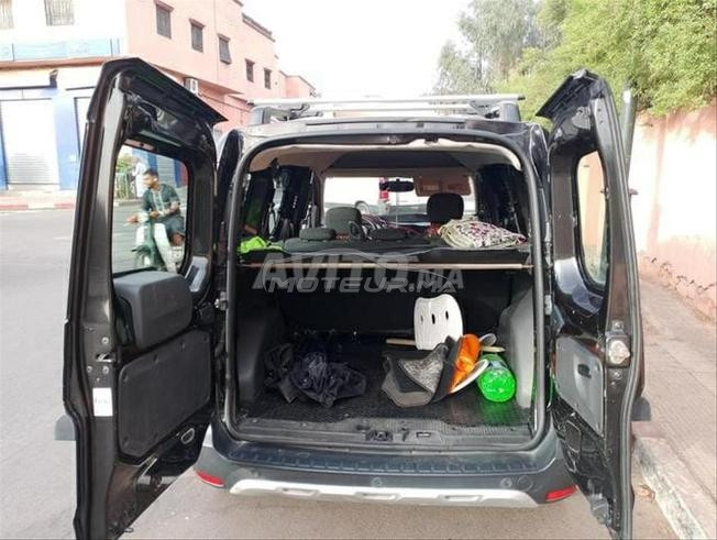 Dacia Dokker Diesel Manuelle 2019 à Chichaoua