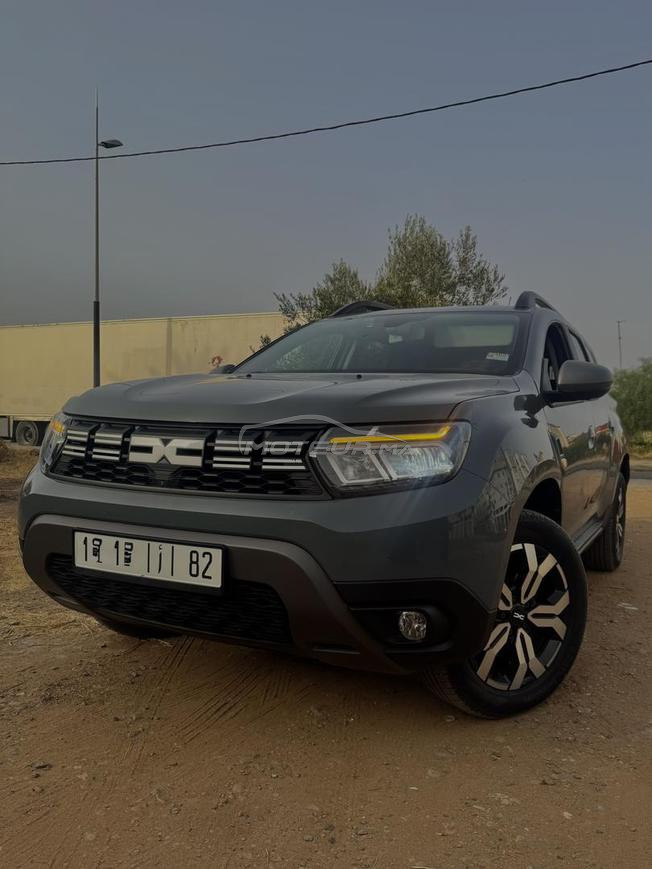 dacia duster 2023 
