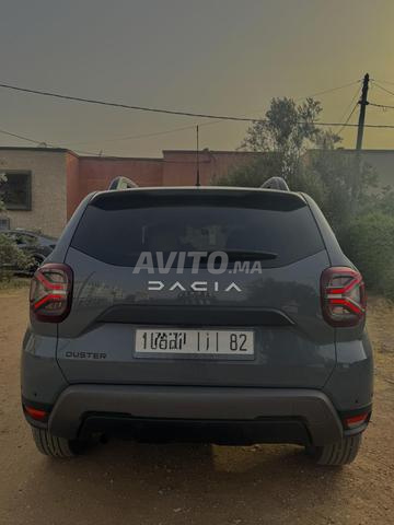 Dacia Duster 2023 - 2
