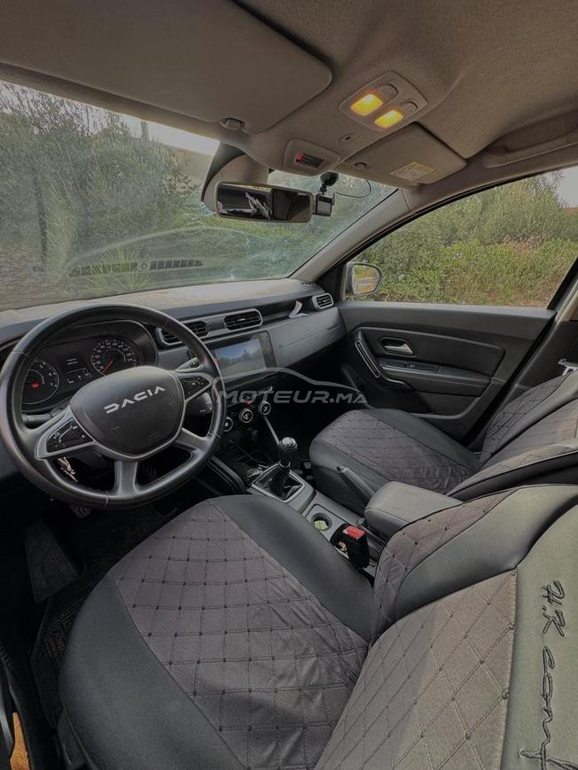 dacia duster 2023 