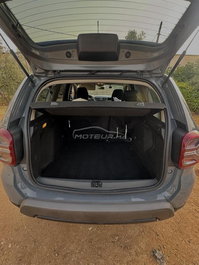 dacia duster 2023 
