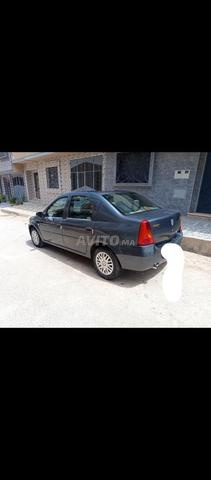 Dacia Logan à vendre - 2