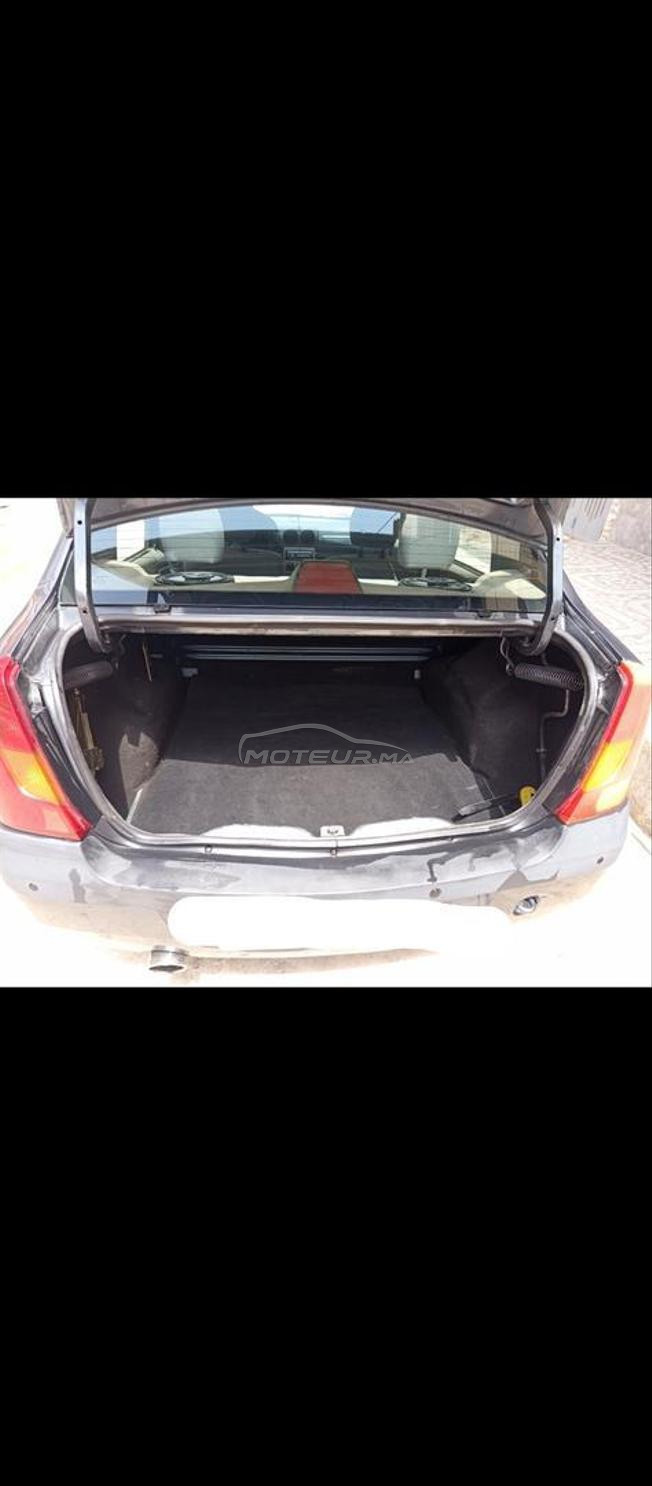 dacia logan à vendre