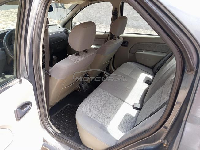 dacia logan à vendre