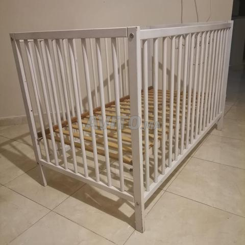 أثاث غرفة أطفال للبيع - 2