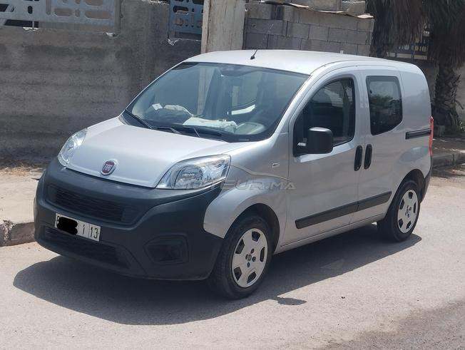 fiat fiorino 1er main 