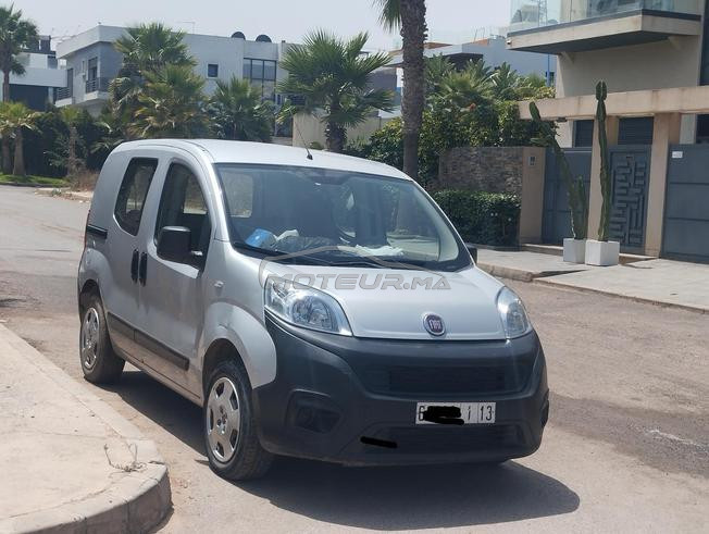 fiat fiorino 1er main 
