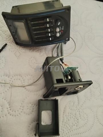Système Préampli Capteur Piézo LC-5 - 2