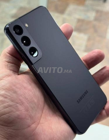 Samsung S22