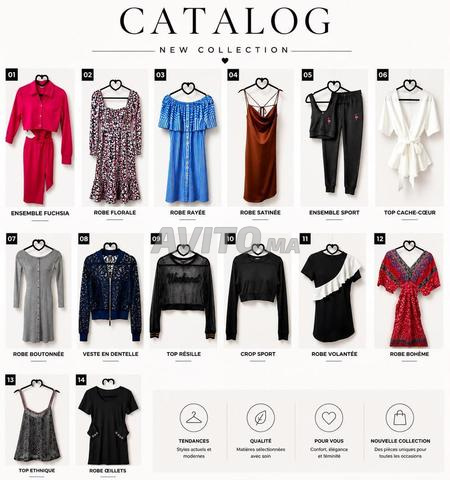 Bienvenue chez AZSTORE