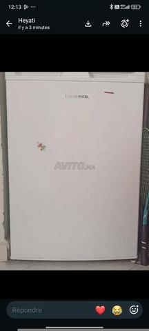 ثلاجة Homemax جودة جيدة - 2