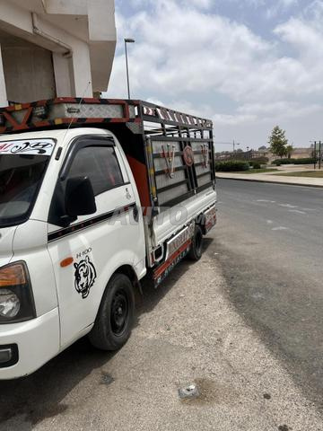 هيونداي H100 - 2