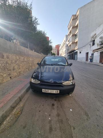 فيات باليو موديل 2000