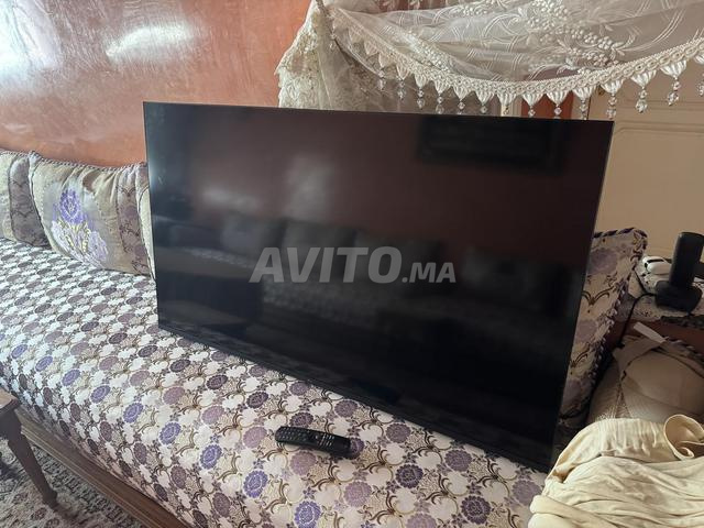 TV LG 55 pour pièce - 2