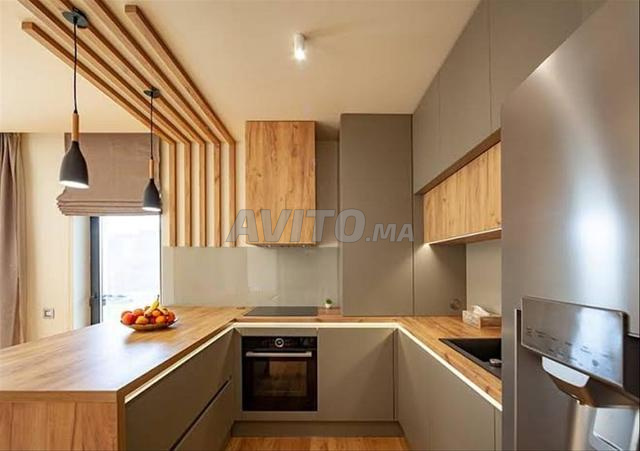 تجهيز داخلي بأسعار معقولة