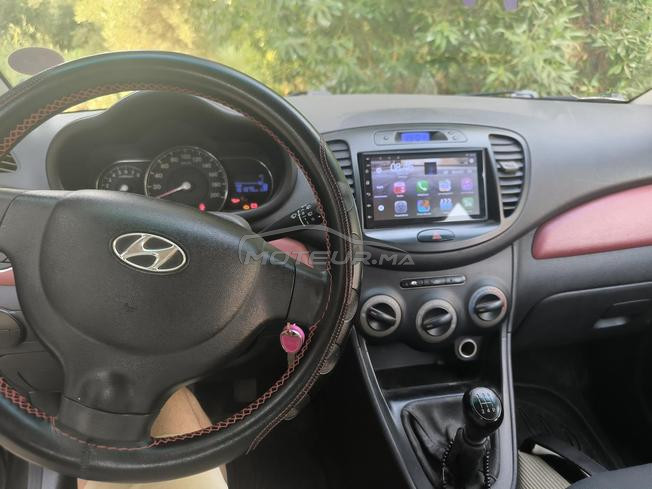 Hyundai i10 etat comme neuf