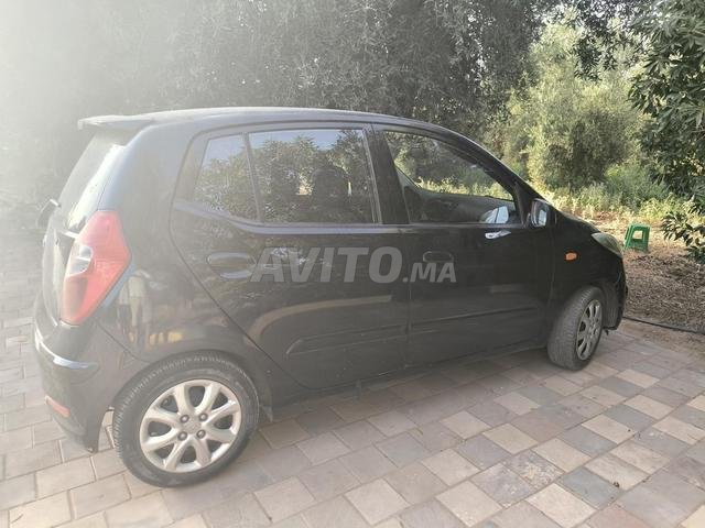 Hyundai i10 état comme neuf