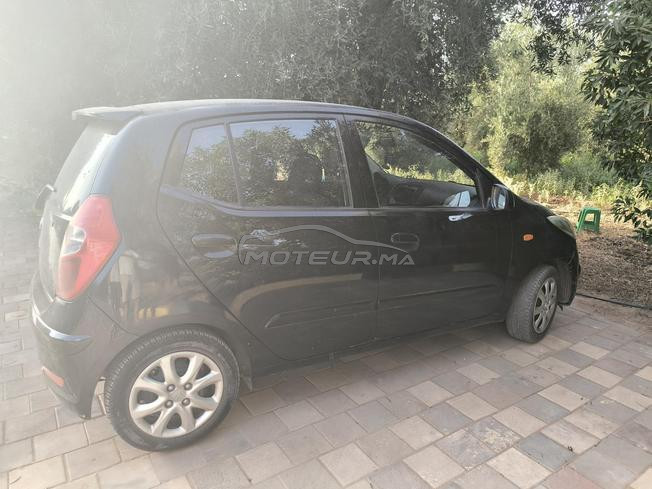 Hyundai i10 etat comme neuf