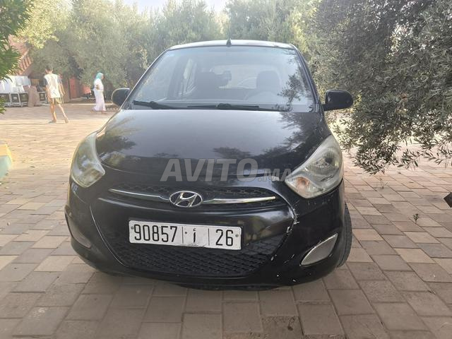Hyundai i10 état comme neuf - 2