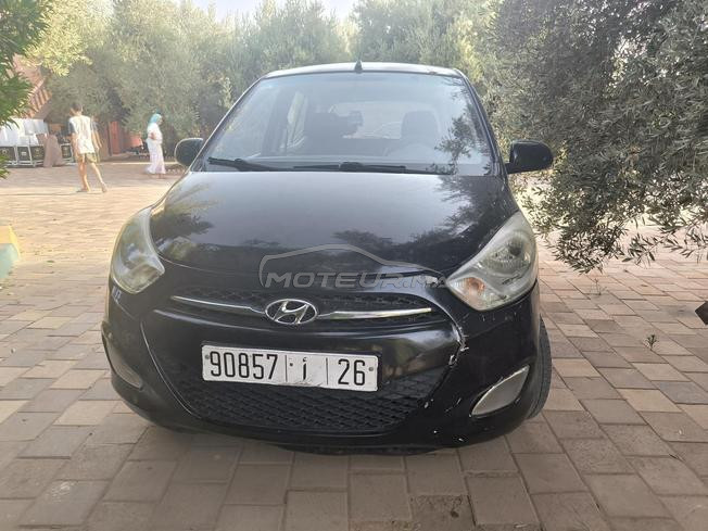 Hyundai i10 etat comme neuf
