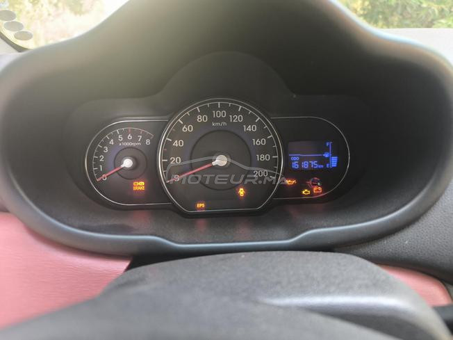 Hyundai i10 etat comme neuf
