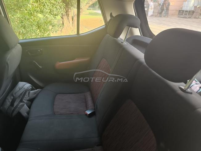 Hyundai i10 etat comme neuf