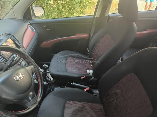Hyundai i10 etat comme neuf