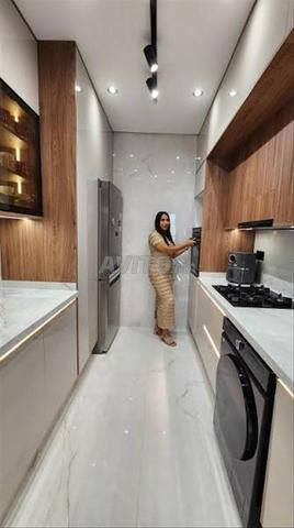 Cuisines modernes haute qualité fabrication italienne