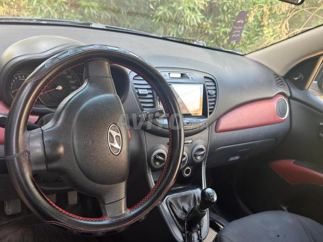 belle hyundai i10 - 2