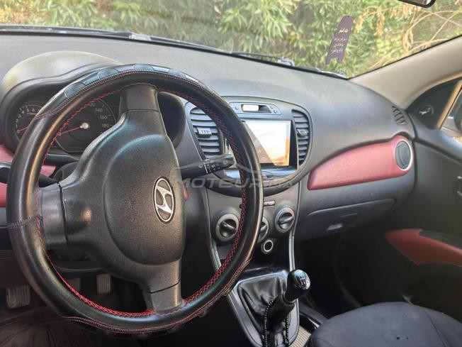 belle hyundai i10