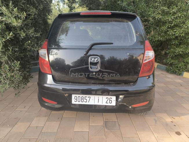belle hyundai i10