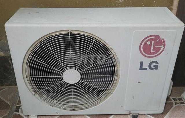 مكيف 18000 LG - 2